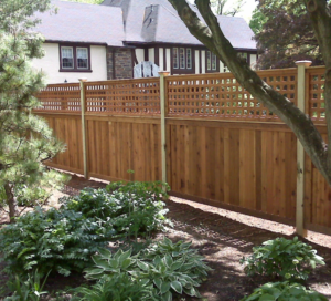 Cercas (todos los tipos) – WND