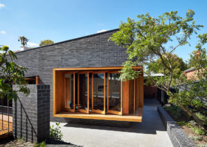 Superficie de ladrillo – WND